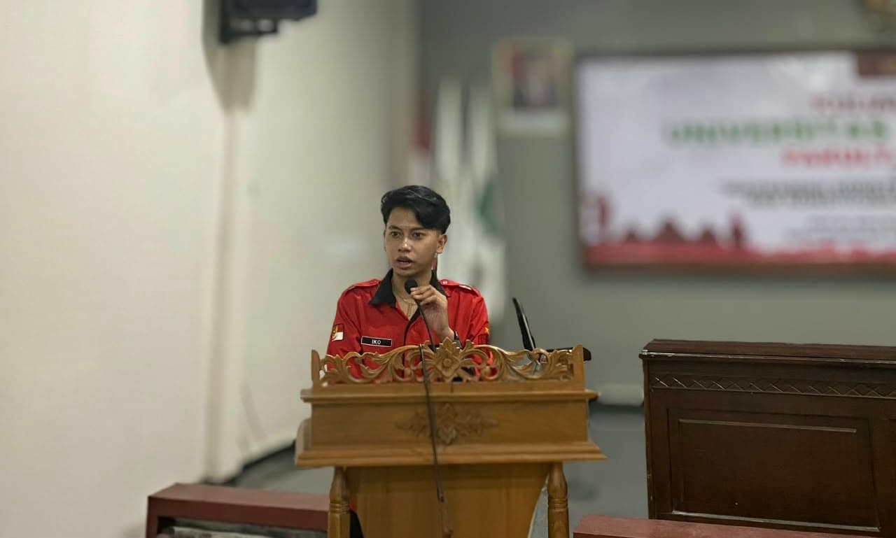 Respons Kasus Wlingi, Gian Riko Perintahkan Pembentukan Satgas Penanganan